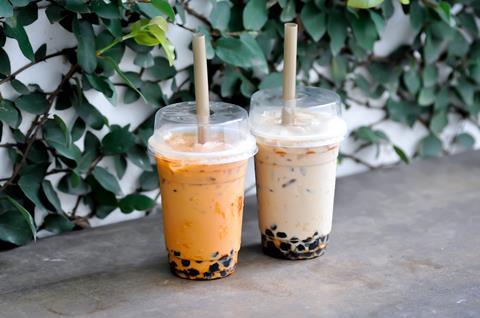 bubble tea
