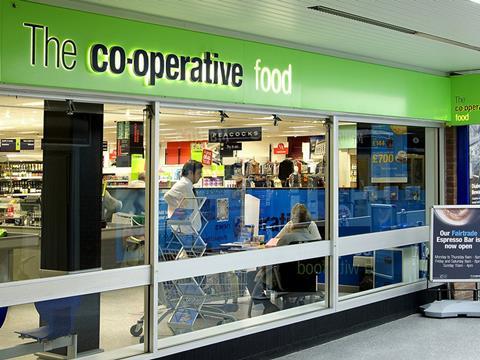 co op