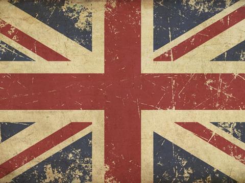 union jack