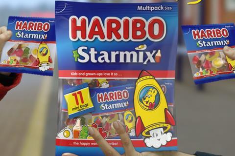 haribo