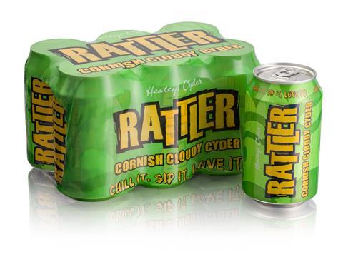 rattler