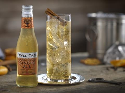 Fever-Tree