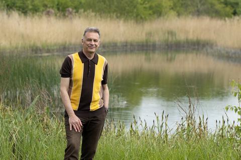 Chris Packham 2