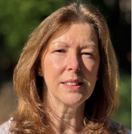 Karen Graley headshot