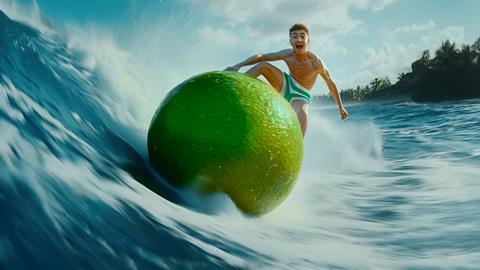 Original Source x Fold7_Still_Lime