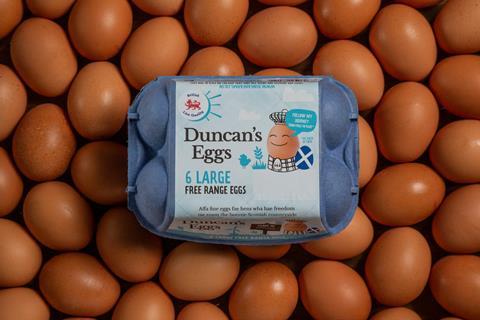 Duncan Farms
