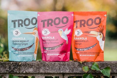 Troo Granola