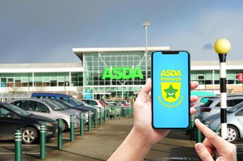 Asda Loyalty