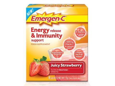 Emergen-C