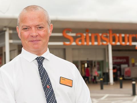 simon reeves sainsbury's hessle