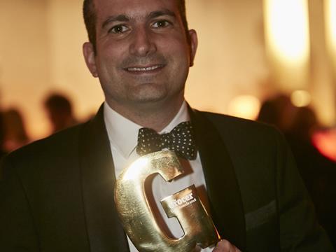 online supermarket laurence hene gold awards