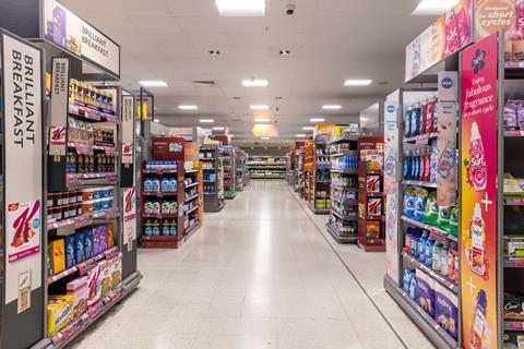 Waitrose South Woodford (8)