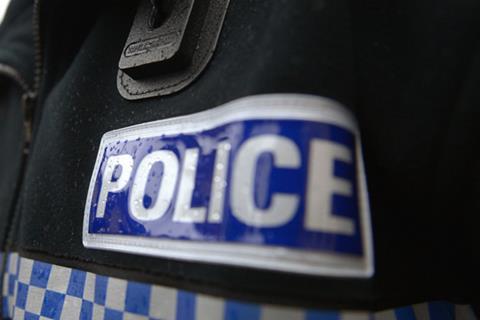 police generic