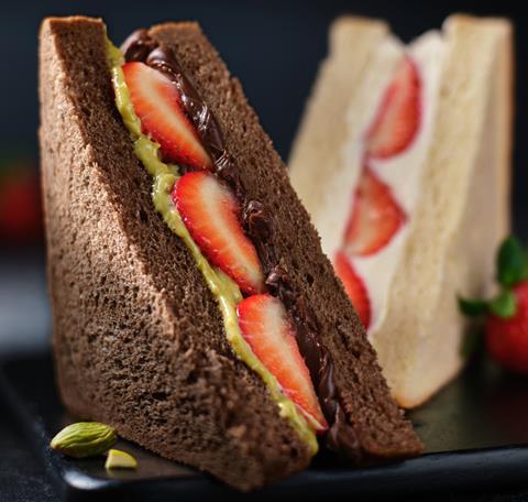 M&S - Sweet sandwiches - 2100x1999