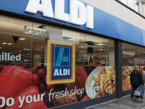 Aldi Kilburn