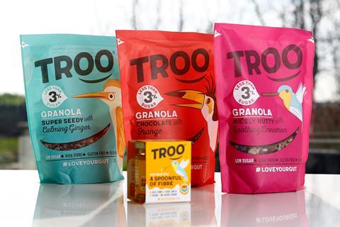 troo foods