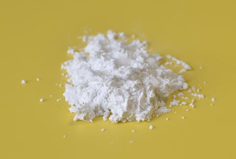 Convero powder 1