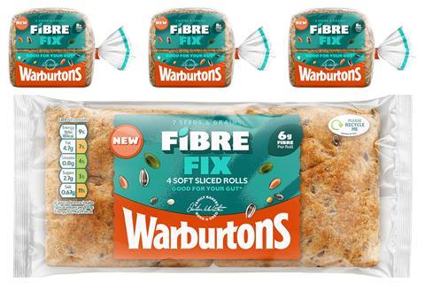 fibre fic warburtons