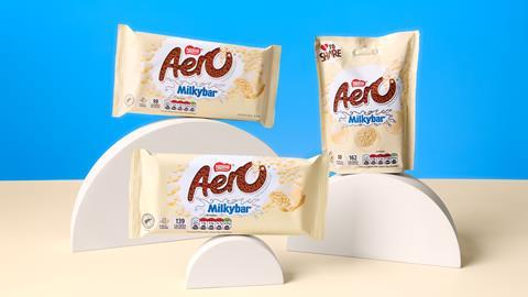 Aero Milkybar 16x9