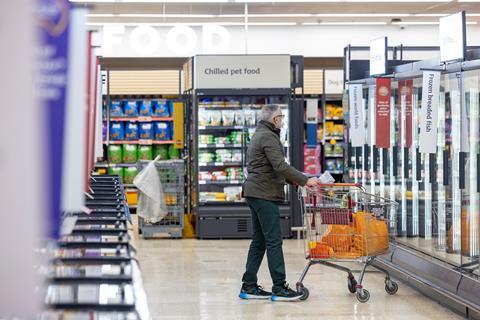 Sainsburys Kiln Lane Epsom (8)