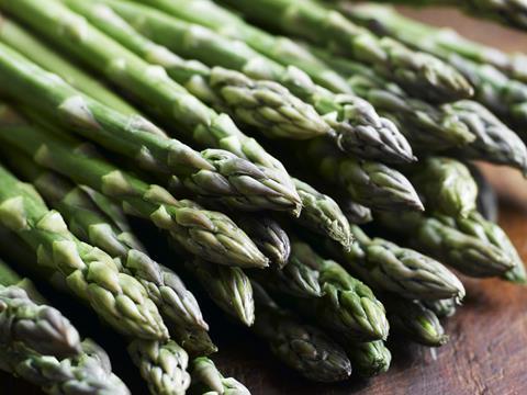 asparagus