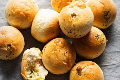 dough balls getty