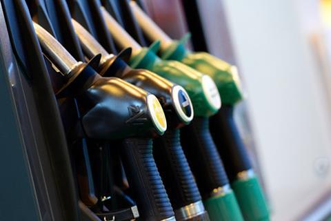 petrol-pumps