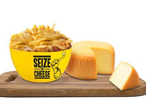 Seize the Cheese chips