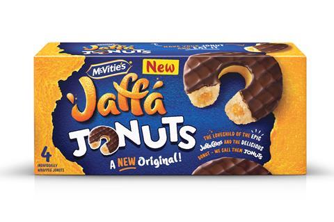 Jaffa Jonuts