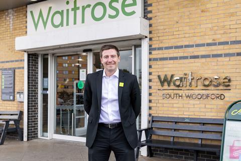 Waitrose South Woodford (3)