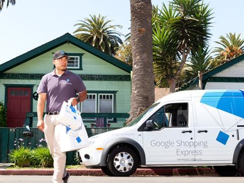 google express