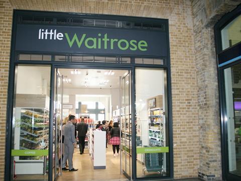 Little Waitrose