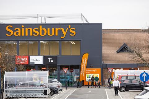 Sainsburys Kiln Lane Epsom (4)