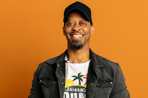 Tamoy Carter, founder, Jamaican Rum Vibes