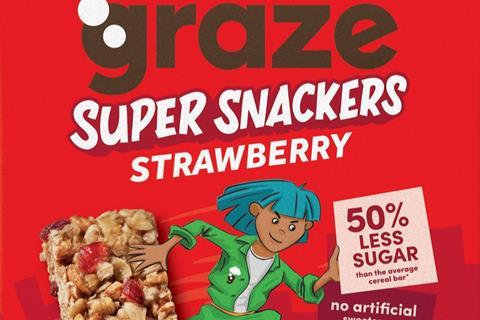 Graze Kids - Strawberry_4x24g Carton VIS 1_RGB