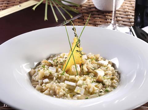 Risotto