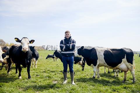 Simon Mellin Modern Milkman 3