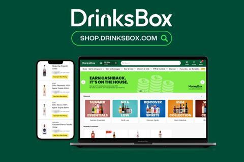 DrinksBox