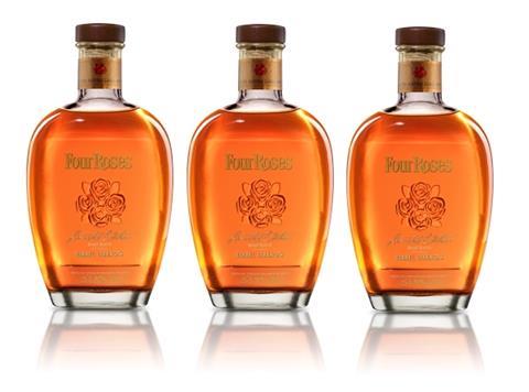 Four roses