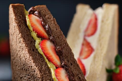 M&S - Sweet sandwiches - 2100x1999