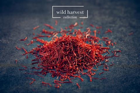 Wild Harvest saffron