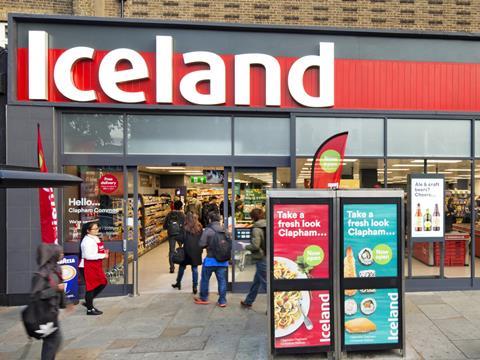 Iceland microloans scheme