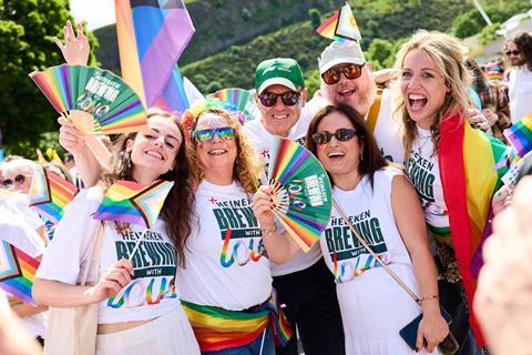 Heineken pride (3)