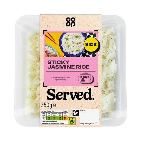 5000129395211_Served Taste of Asia Sticky Jasmine Rice_34878