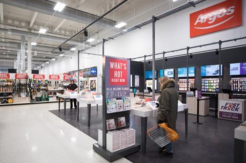 Sainsbury's Redhill