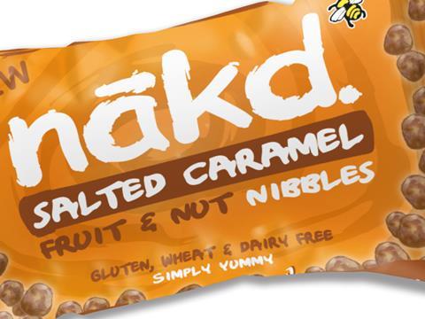 nakd nibbles