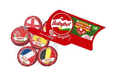 washing line 1 babybel euro