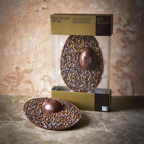 WP_MEDIAEDIT_SPRING2025_926576_No1-Egg-straordinary-Double-Chocolate-Flat-Egg_PackShot_SQUARE_HIGHRES