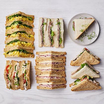 Sandwiches 1