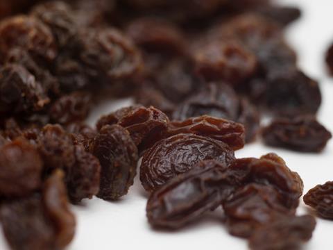 Sultanas